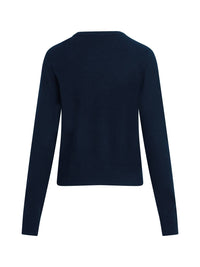 Favorite Daughter - Women's Favorite Cashmere Crew Tee