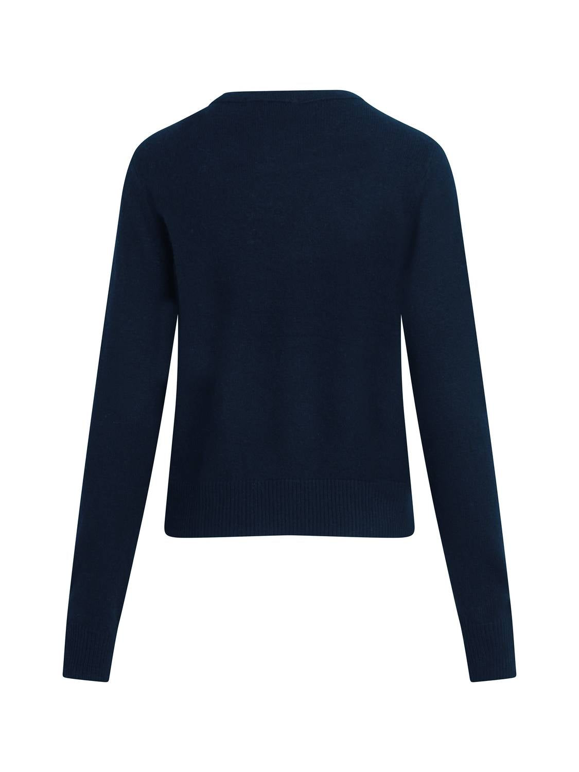 Favorite Daughter - Women's Favorite Cashmere Crew Tee