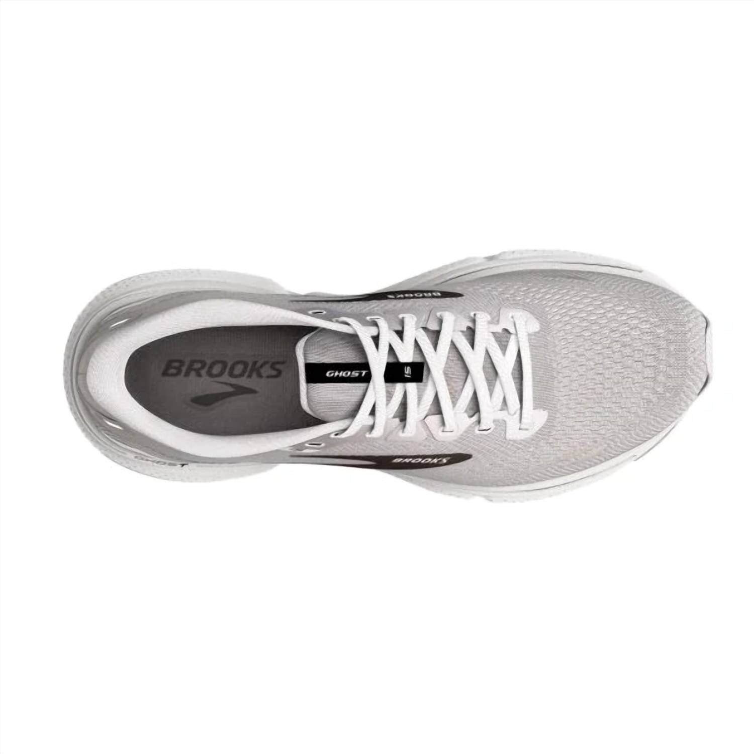 Brooks - Men's Ghost 15 Running Shoes
