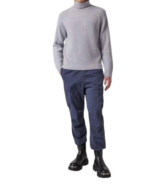Parajumpers - Ettore Turtle Neck Sweater Top