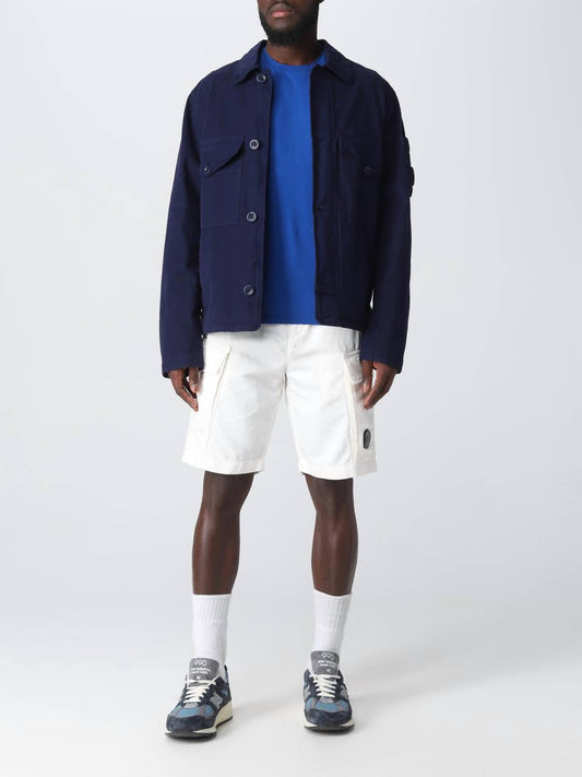 C.P. Company - Bermuda Cargo Shorts