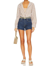 Citizens Of Humanity - Marlow Vintage Short