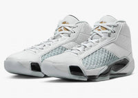 Jordan - Men's Air Jordan 38 Fiba Sneaker