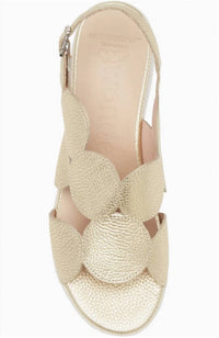 Wonders - Women's Max Platino Sandal
