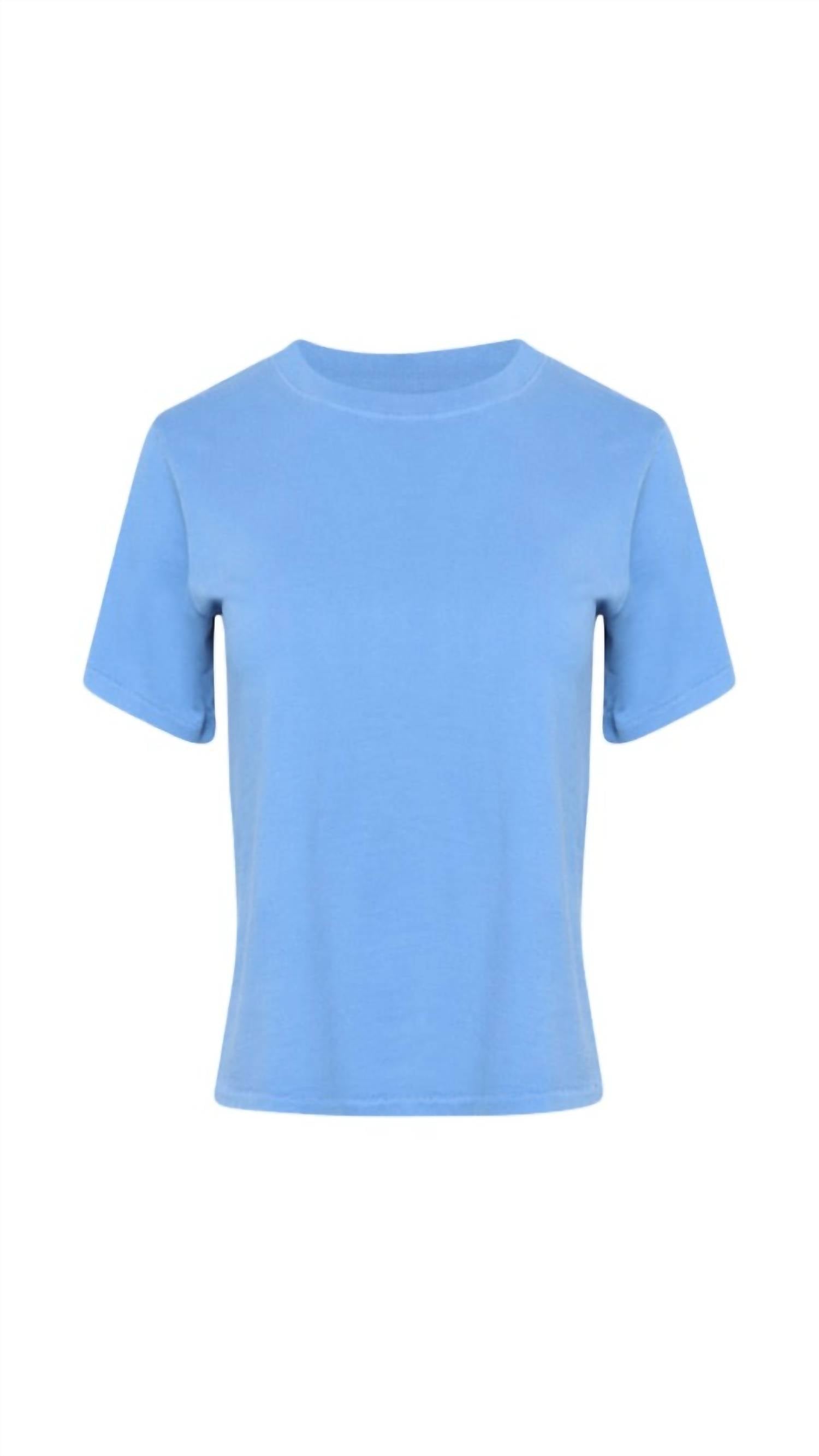 Xirena - Women's Georgy Crew Neck Tee