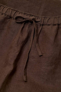 Closed - Linen Maxi Skirt