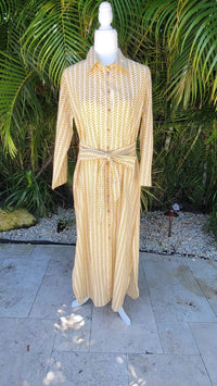 Just Darviny - Dar Midi Dress