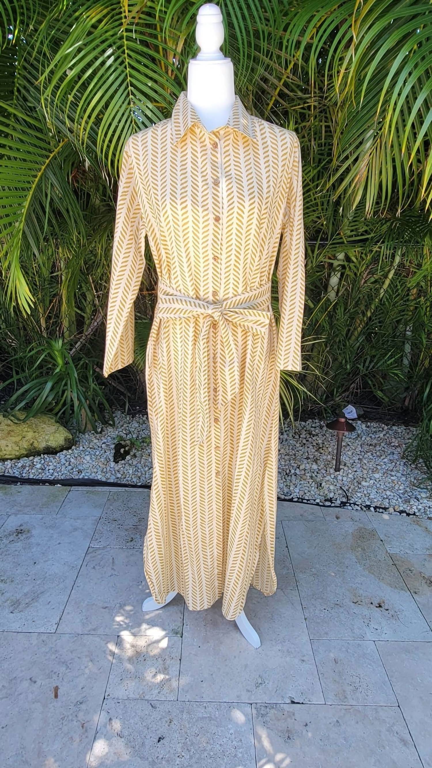 Just Darviny - Dar Midi Dress