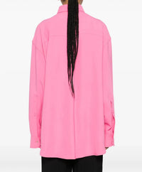 Stella Mccartney - Oversized Button Down Shirt