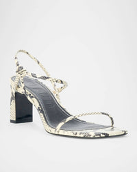 Staud - Women's Laurel Heel Sandal