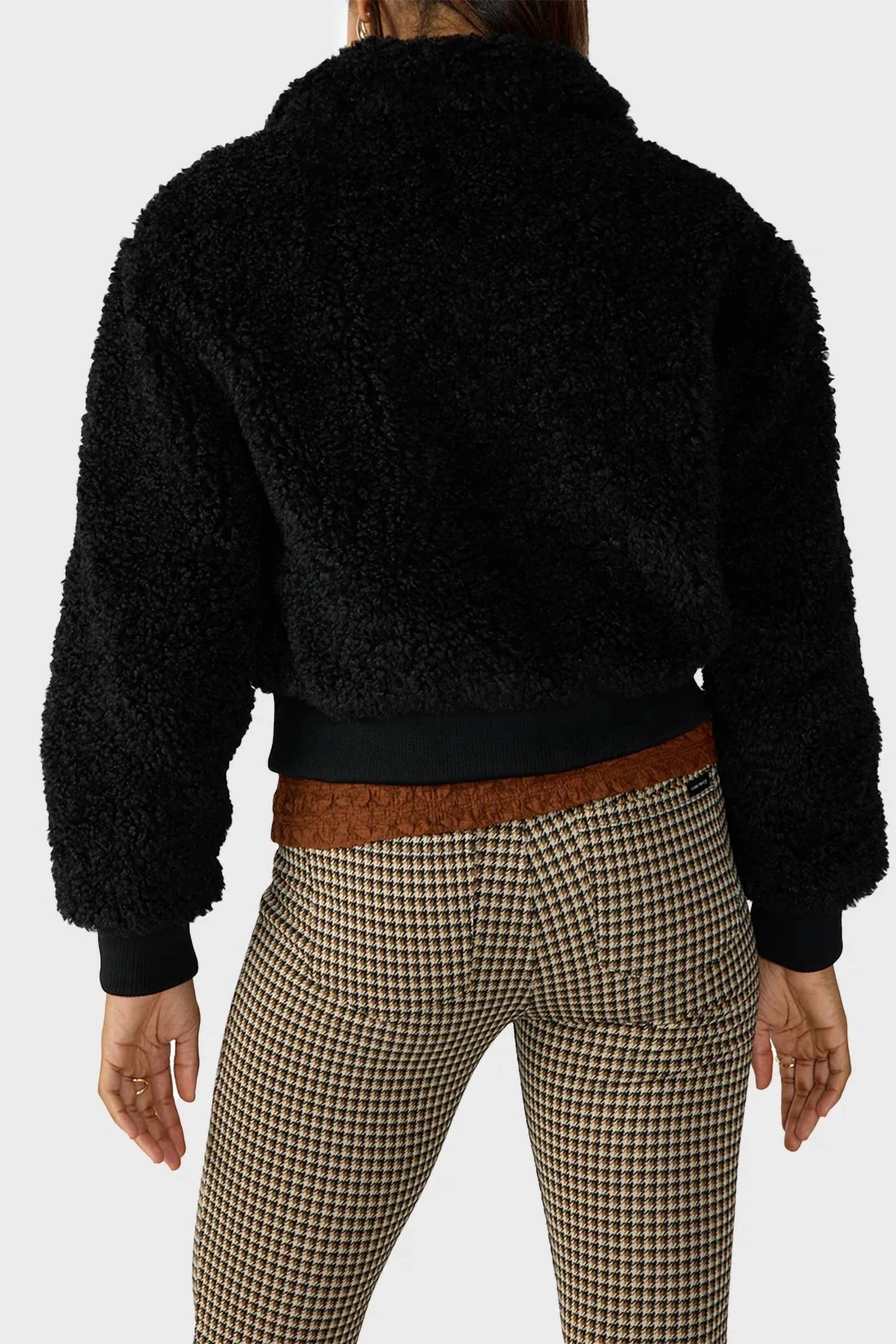 Sanctuary - Tori Long Sleeve Jacket