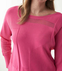 Joseph Ribkoff - Ridley Lightweight Sweater
