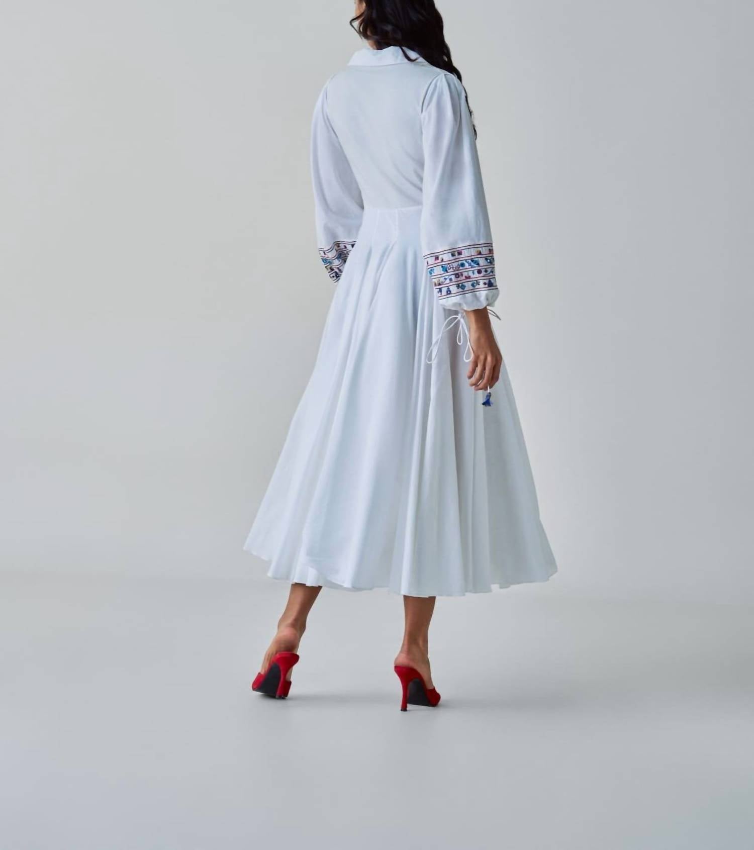 Saaksha & Kinni - Annie Dress
