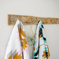 Sandy Liang - Baby Sedona Throw Blanket