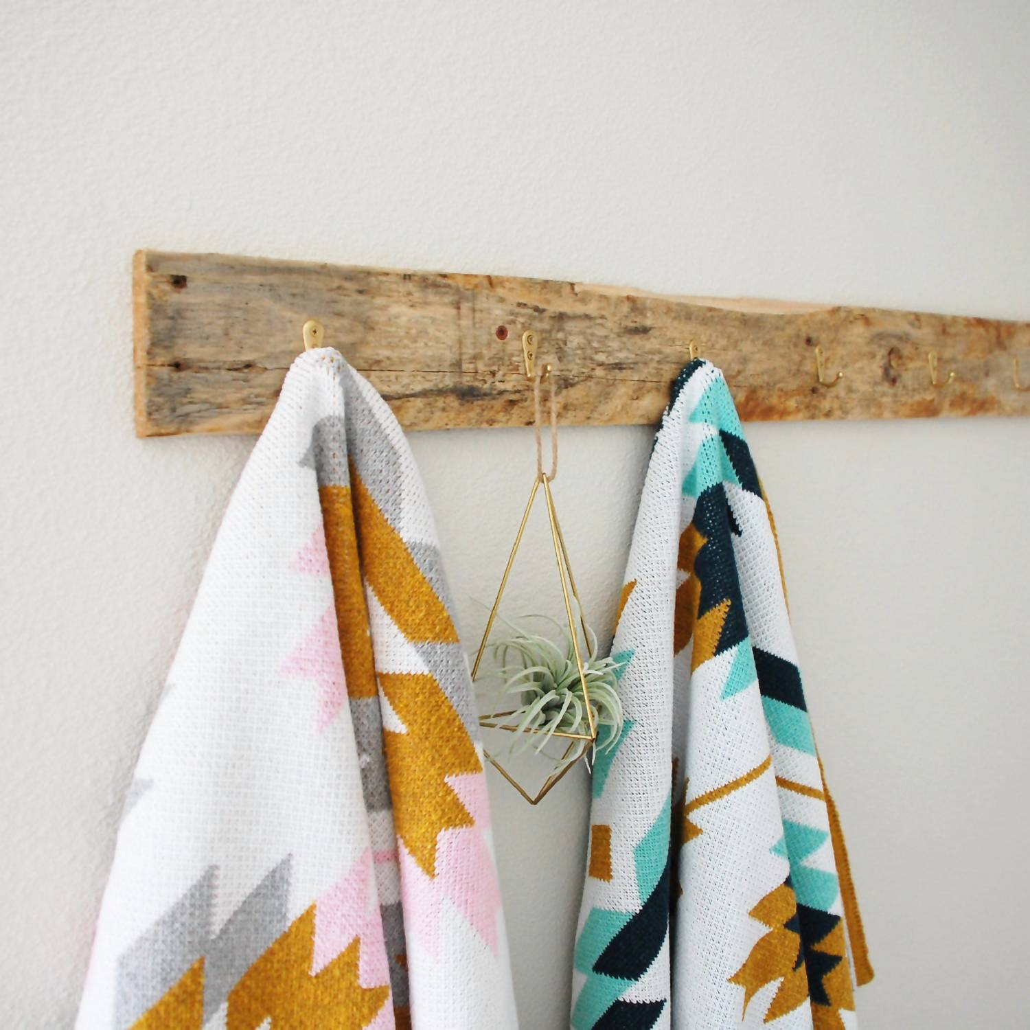 Sandy Liang - Baby Sedona Throw Blanket