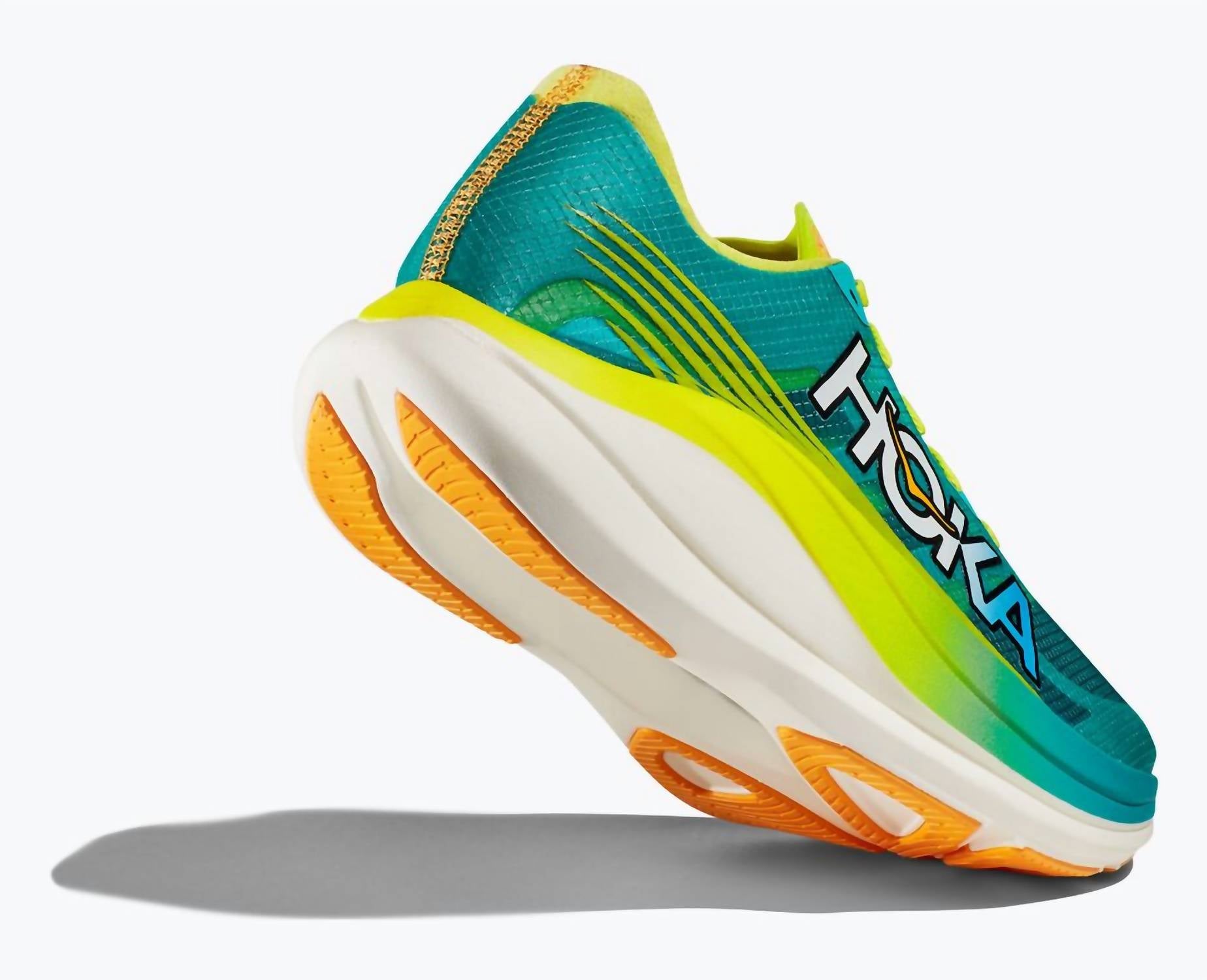 Hoka - Women's Rocket X 2 Racing Shoe