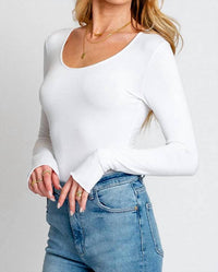 Monte - Bethenny Bodysuit