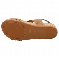 Boutique By Corkys - Women's Refreshing Wedge Sandal