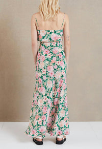 BOTANICA MAXI SKIRT