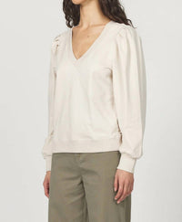 Another Love - Sammi V-neck Sweatshirt