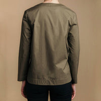 Thirteen Seven - Equilibrium Shirt