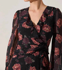 Astr - Corrina Dress