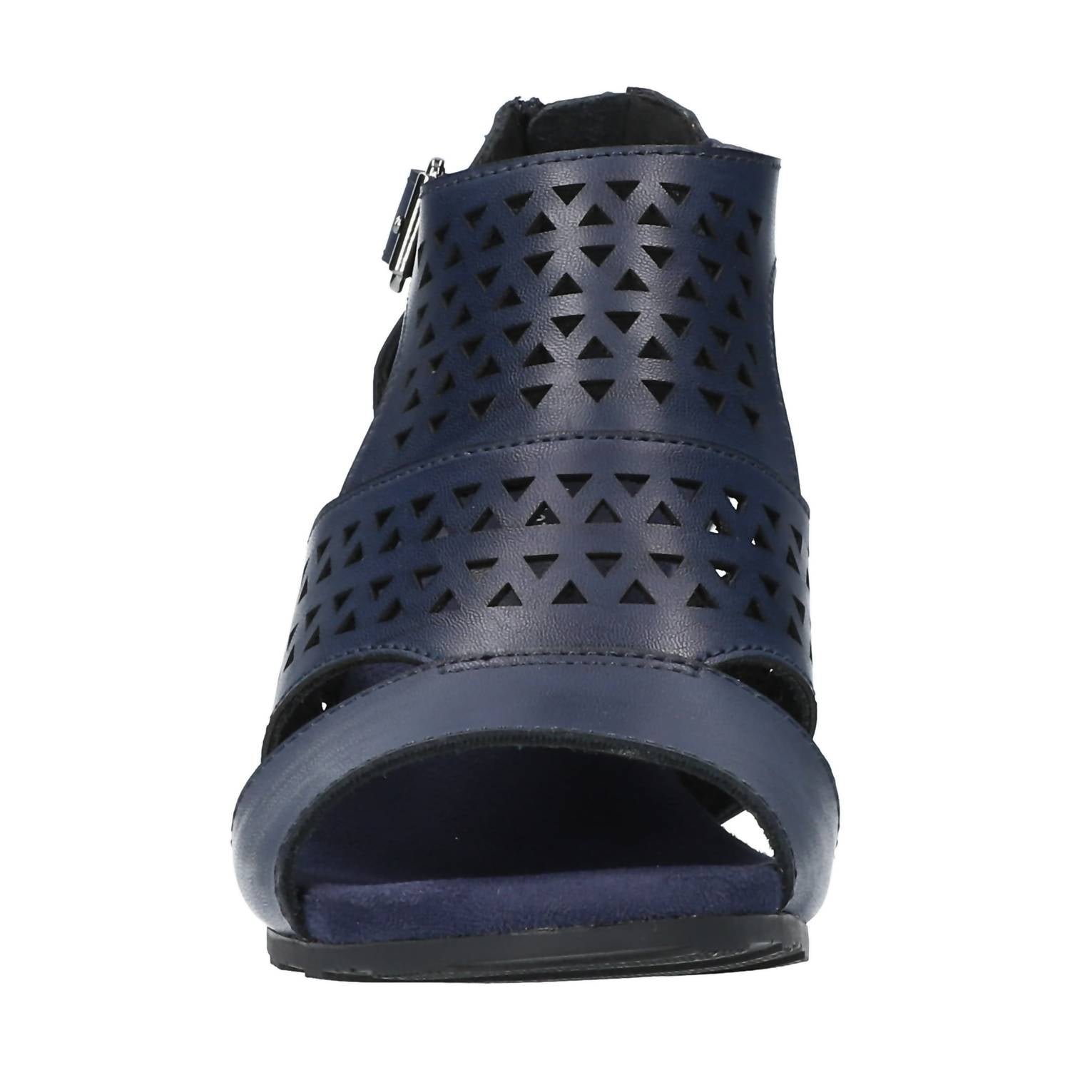 Easy Street - Women's Adara Heeled Sandal