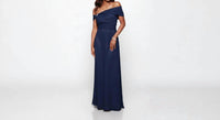 Last Dress - Scarlett Empress Evening Gown