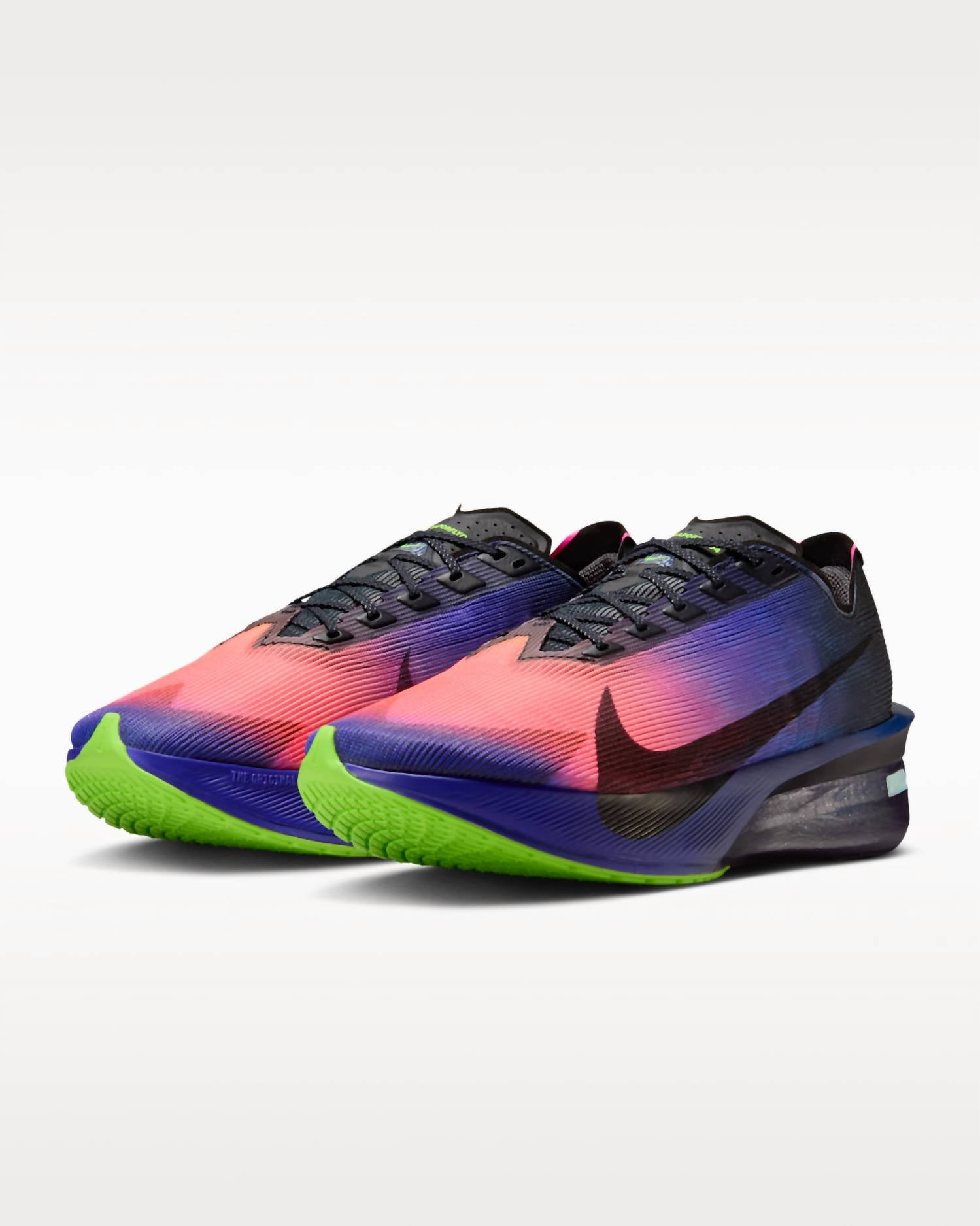 Nike - Men's Vaporfly 4 Glam Shoes