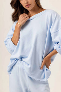 Sundays - Romy Essential Pullover