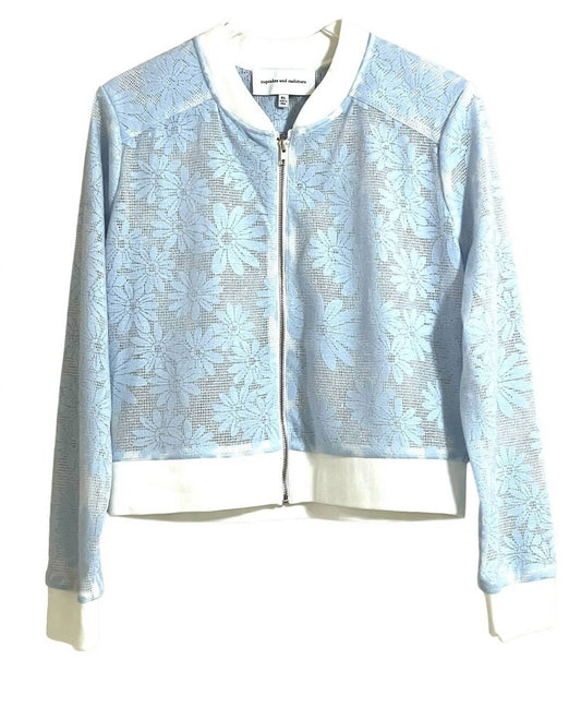 Cupcakes And Cashmere - Women's Audrie Jacket