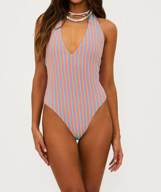 Beach Riot - Frida One Piece Swimsuit