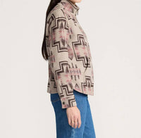 Pendleton - Half Zip Pullover