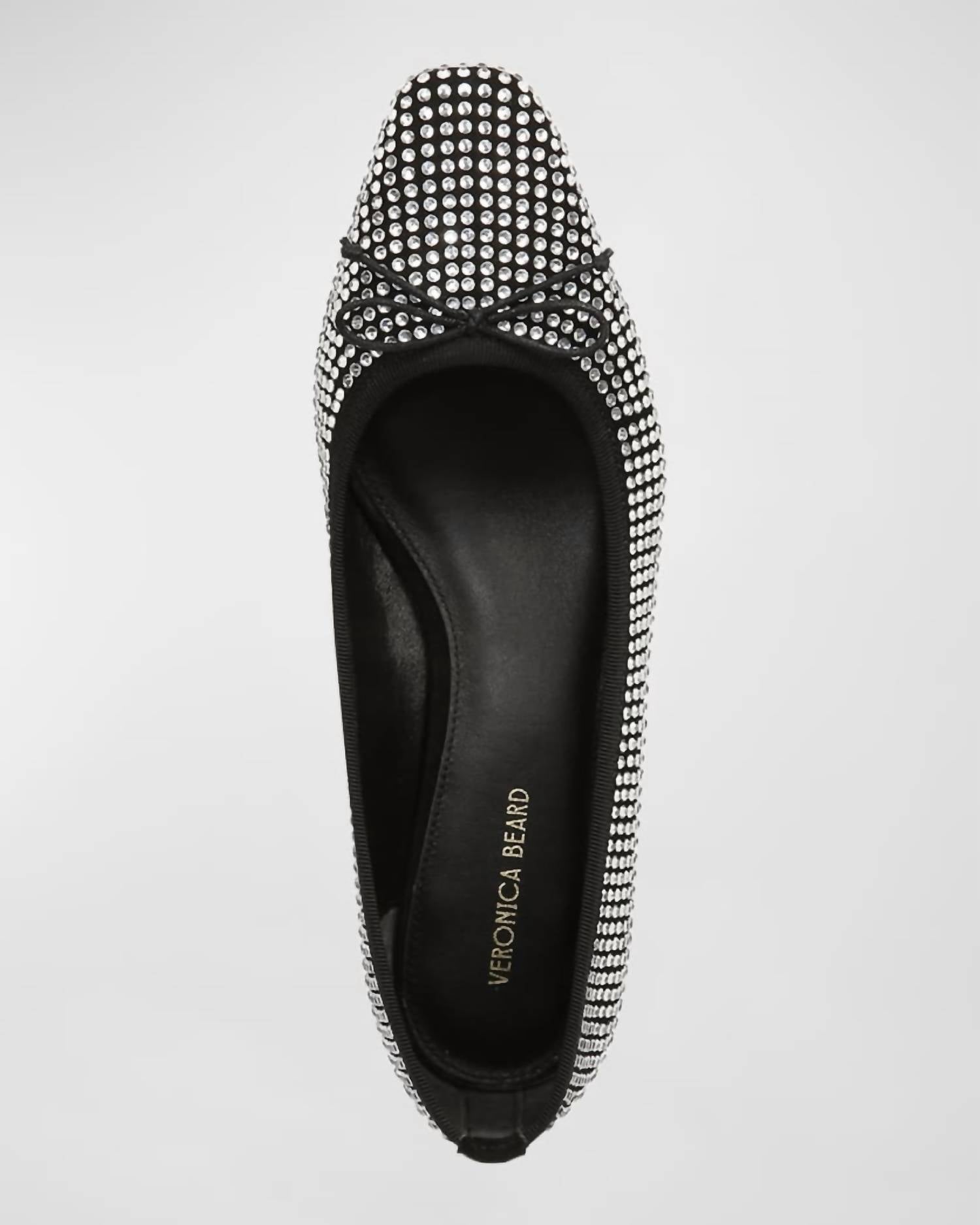 Women's Cecile Ballet Pump