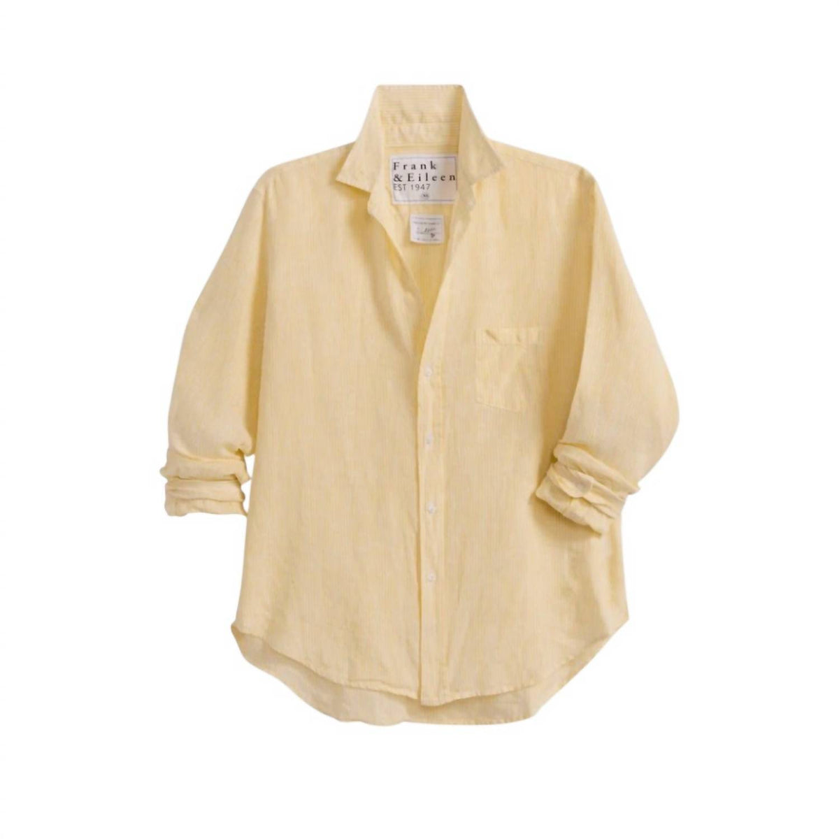 Frank & Eileen - Women's Eileen Relaxed Button Up Shirt