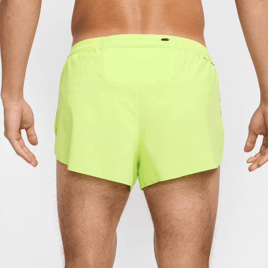 Nike - Brief-lined Running Shorts