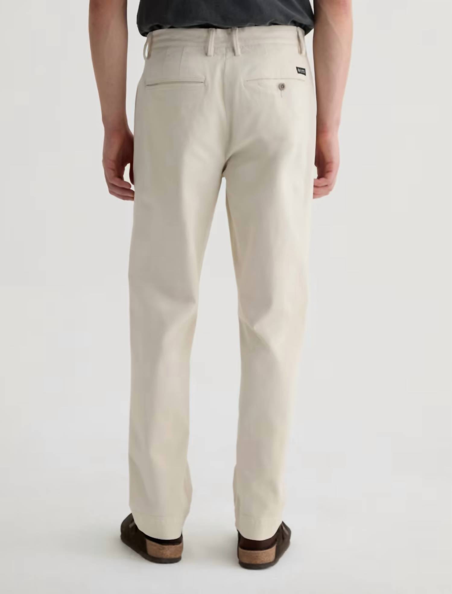 Ag Jeans - Archie Straight Trouser
