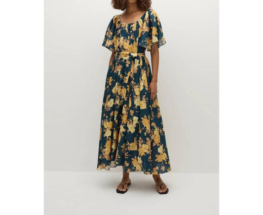 Faithfull The Brand - Belen Maxi Dress
