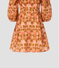 Kivari - Women's Leilani Mini Dress