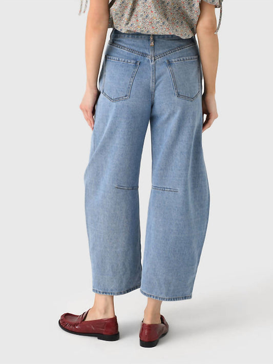 Hunter Bell - Mabel High Rise Pants