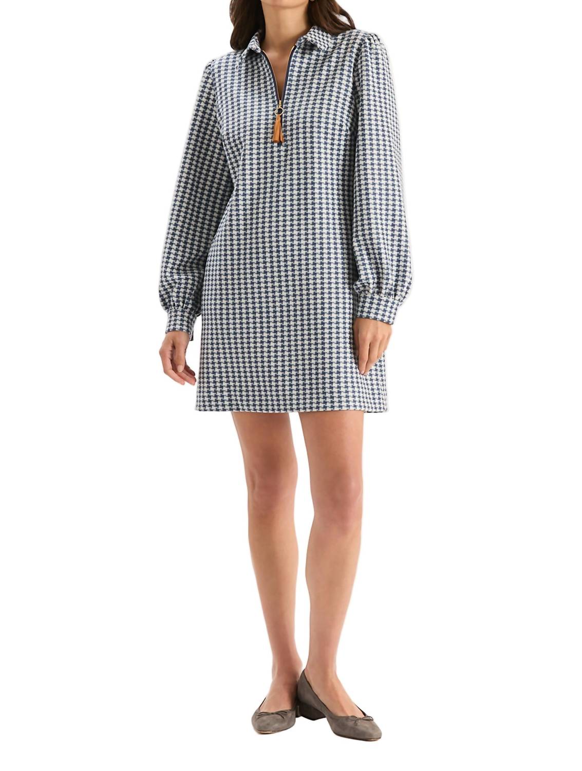 Tyler Boe - Melanie Knit Dress