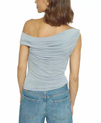 Central Park West - Off Shoulder Top