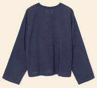 Xirena - Jordana Raglan Tee Top