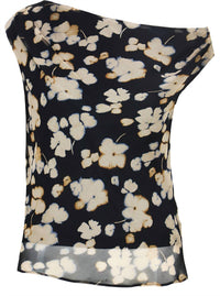 Lucy Paris - Tilly Top