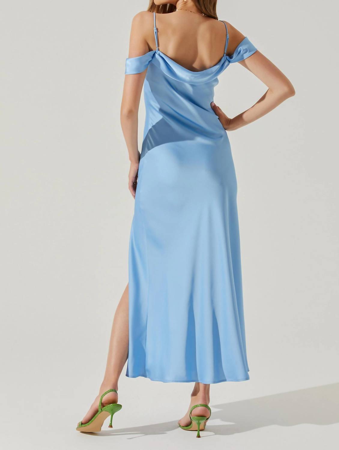 Astr - Kitura Dress