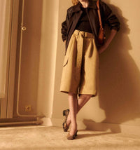 Sessun - Marco Bermuda Short
