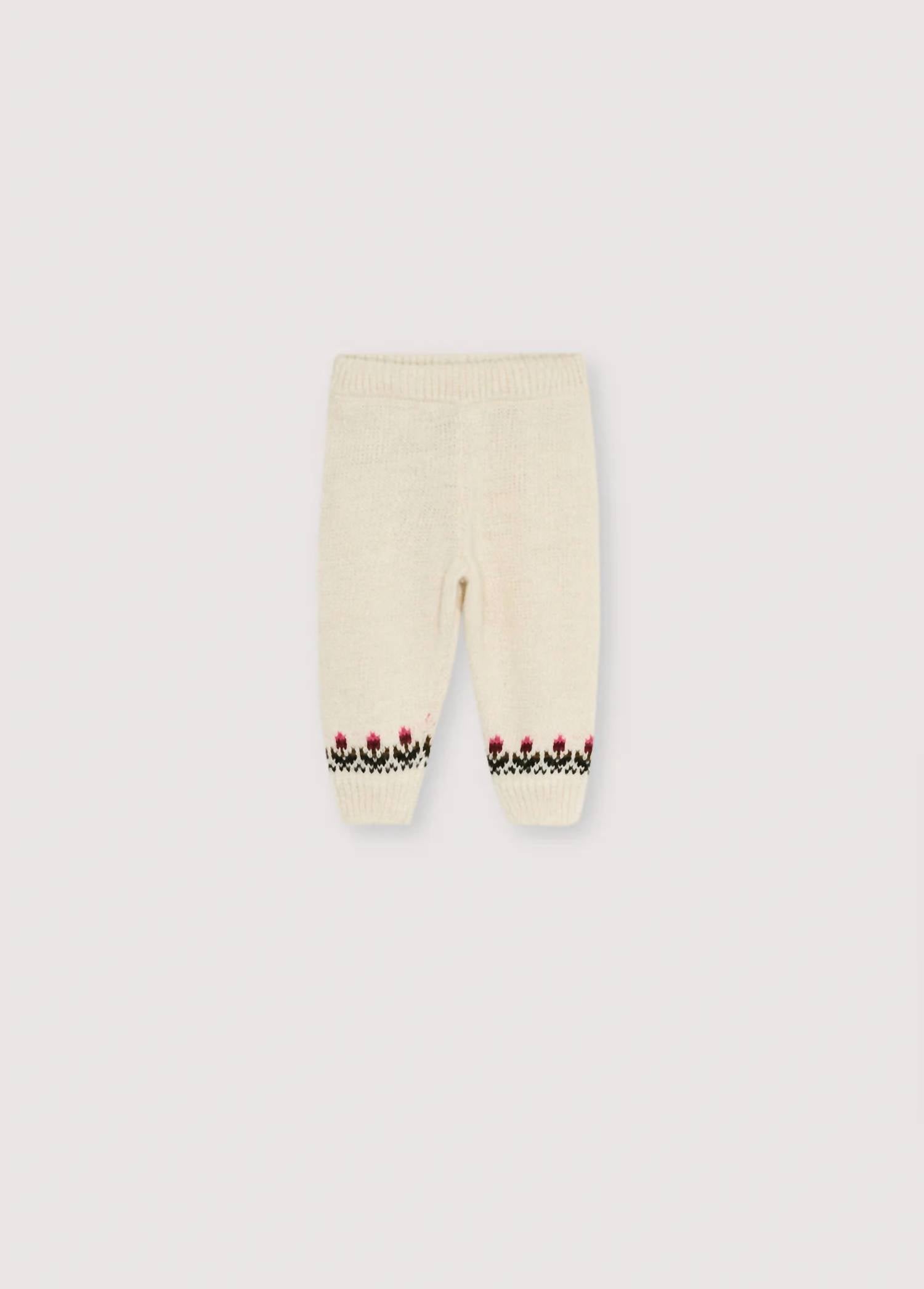 The New Society - Kid's Wendy Baby Pant