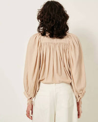 Sessun - Dali Blouse