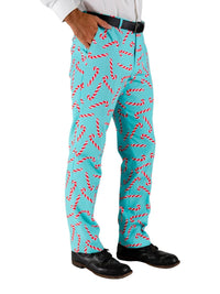 Shinesty - Peppermint Pimp Cane Pants