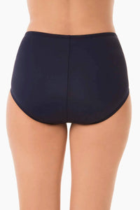 Miraclesuit - Norma Jean Retro Ruching Bikini Bottom